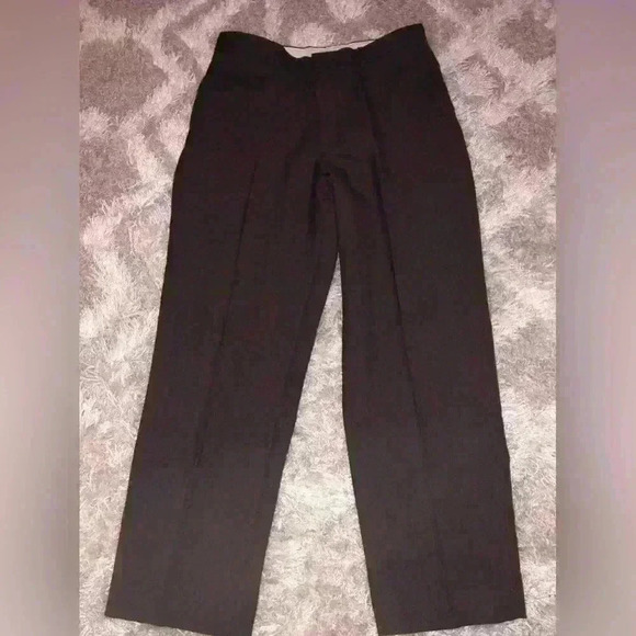 Lot of 3 dress pants Savane, Blair and Slates size W34 L29 - Picture 2 of 7